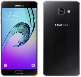 Замена экрана на телефоне Samsung Galaxy A7 (2016) в Челябинске